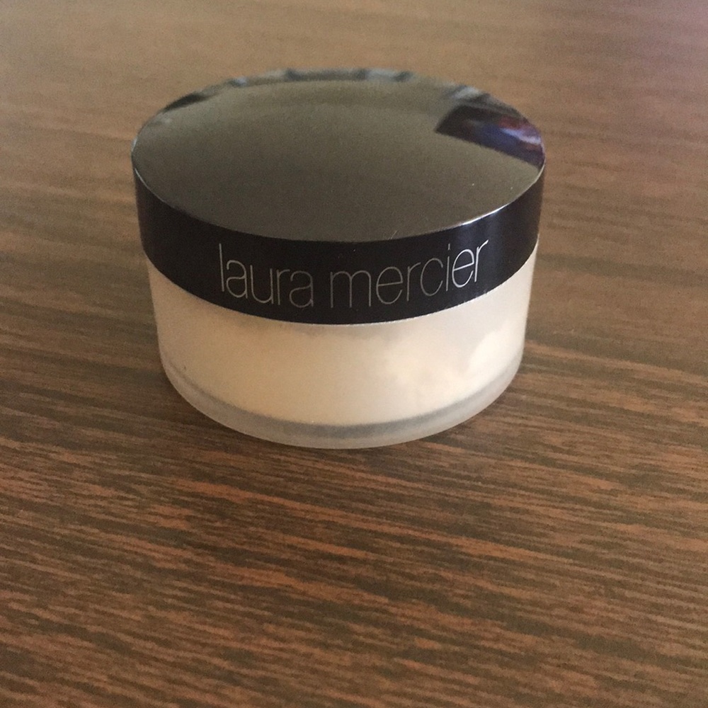 Laura Mercier Translucent Setting Powder